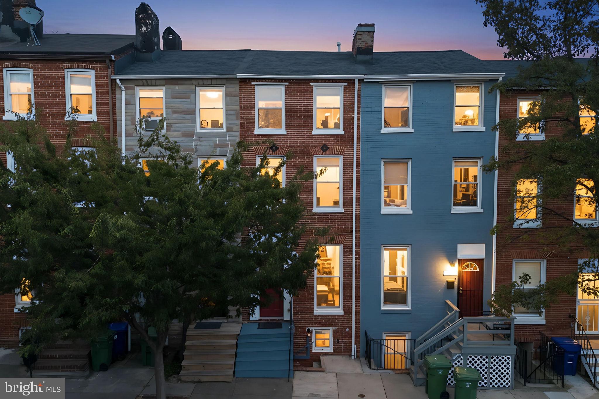 BARRE CIRCLE HISTORIC DISTRICT - Residential