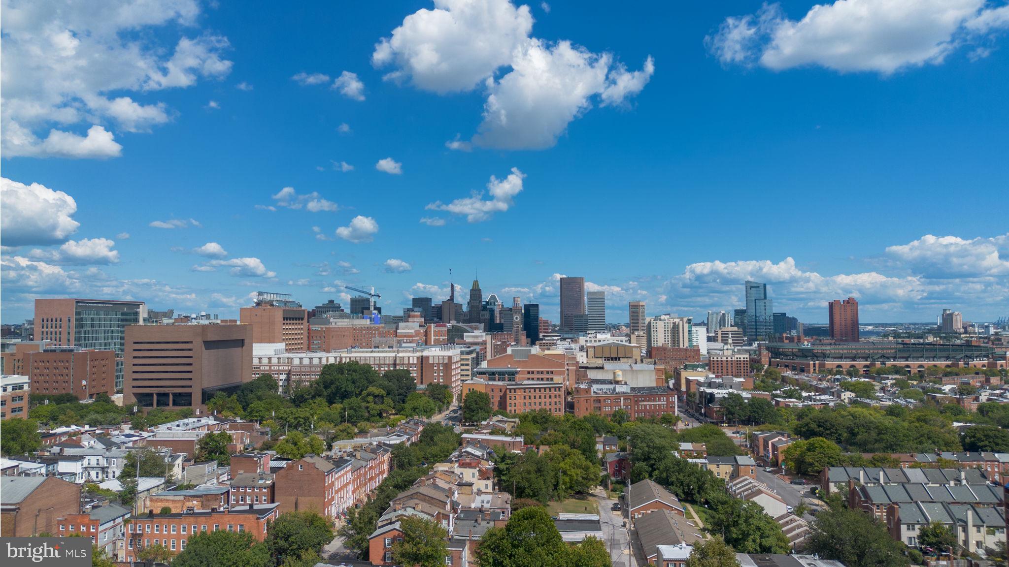 BARRE CIRCLE HISTORIC DISTRICT - Residential
