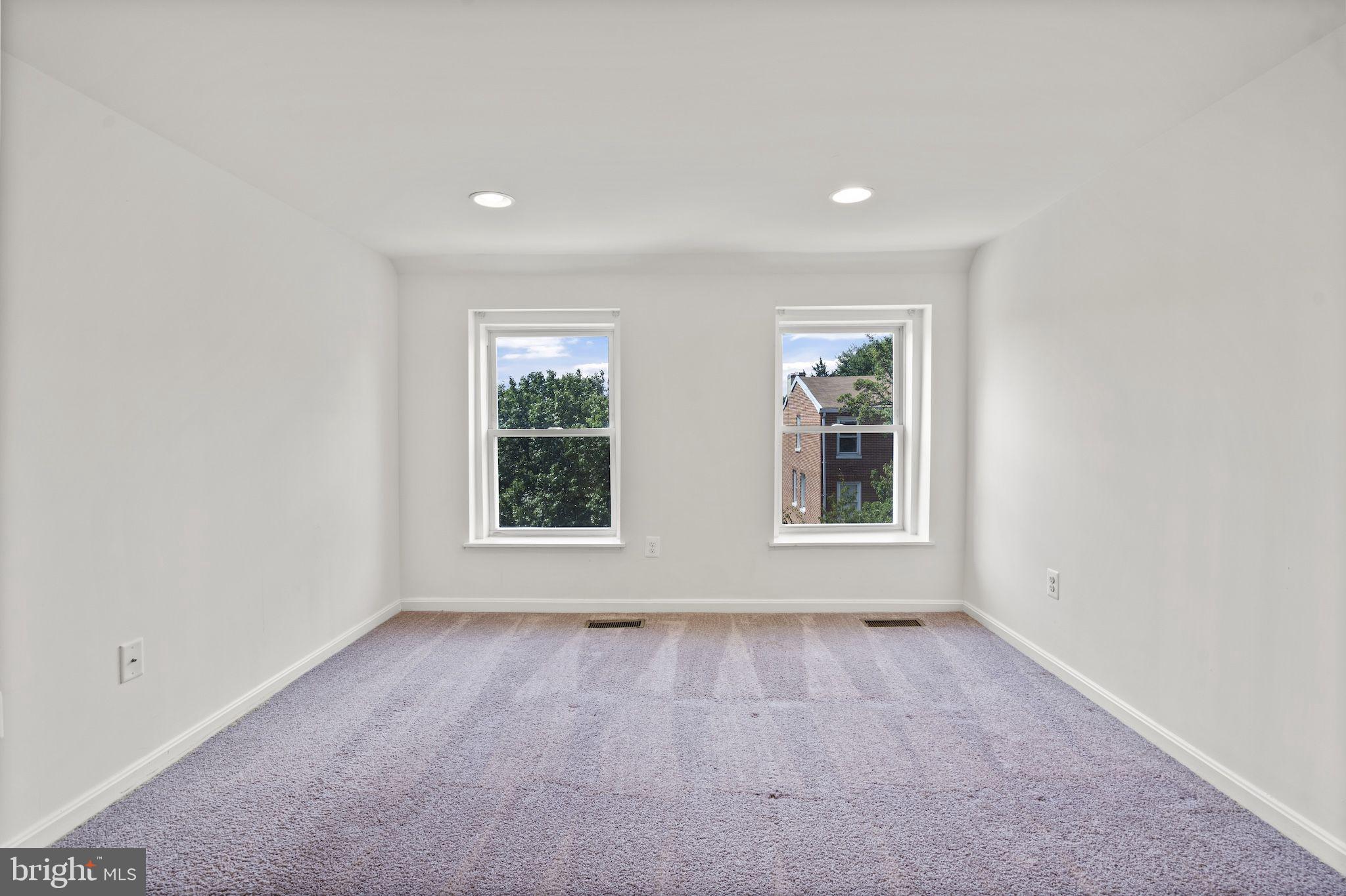 BARRE CIRCLE HISTORIC DISTRICT - Residential