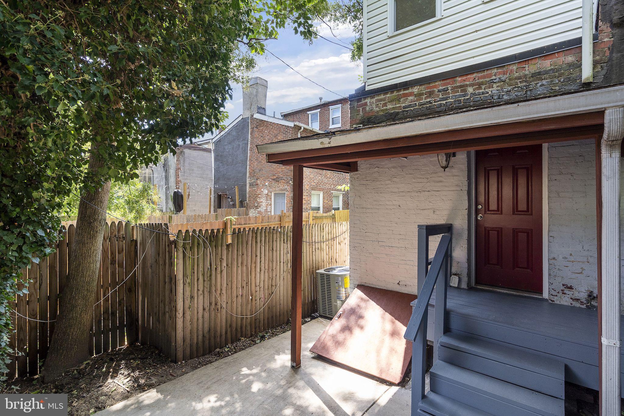 BARRE CIRCLE HISTORIC DISTRICT - Residential