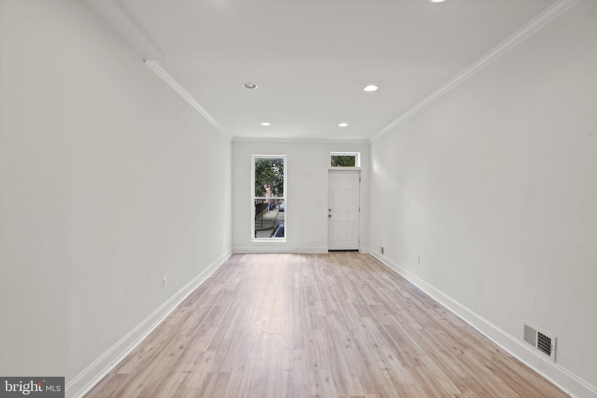 BARRE CIRCLE HISTORIC DISTRICT - Residential