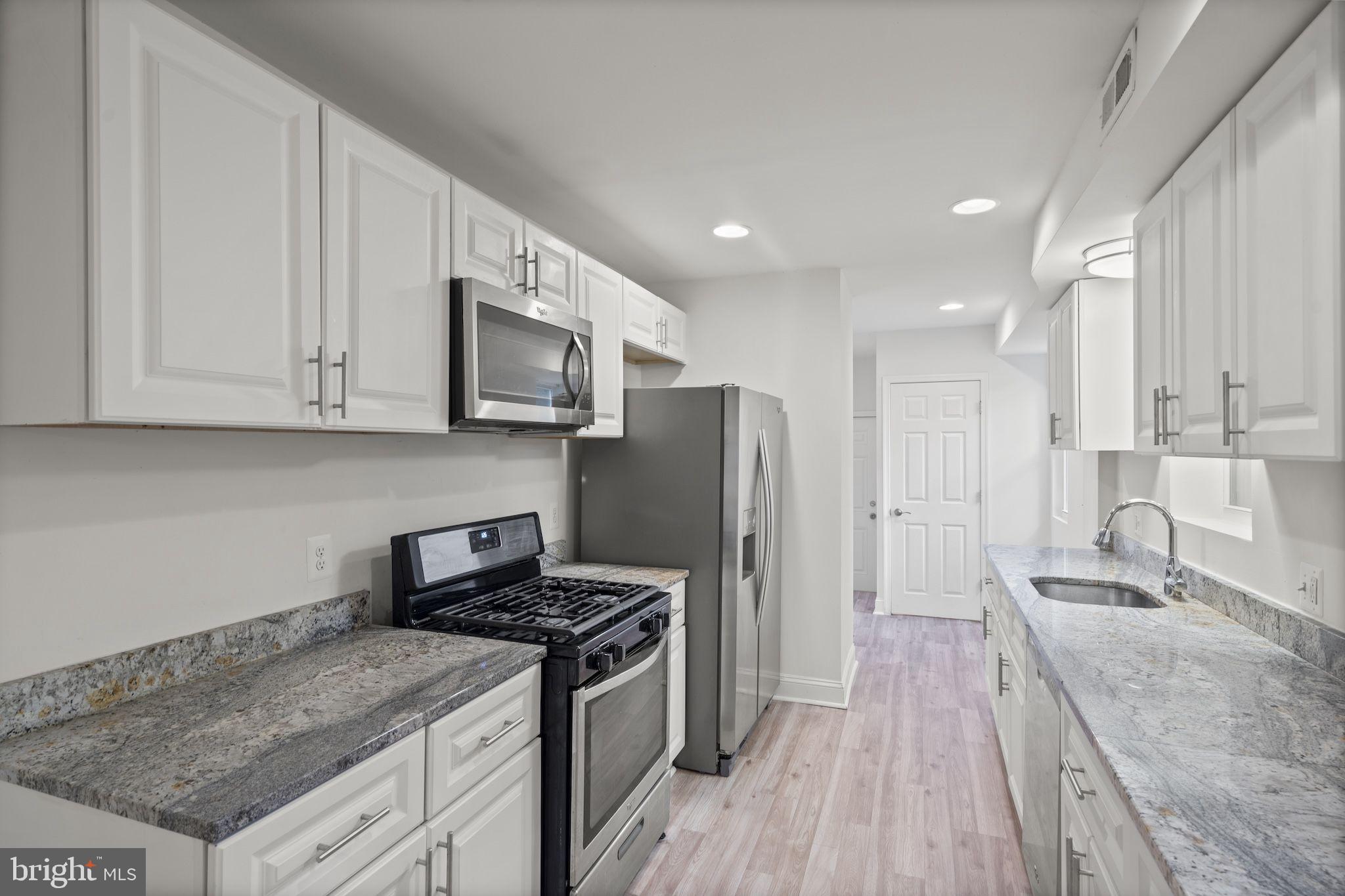 BARRE CIRCLE HISTORIC DISTRICT - Residential