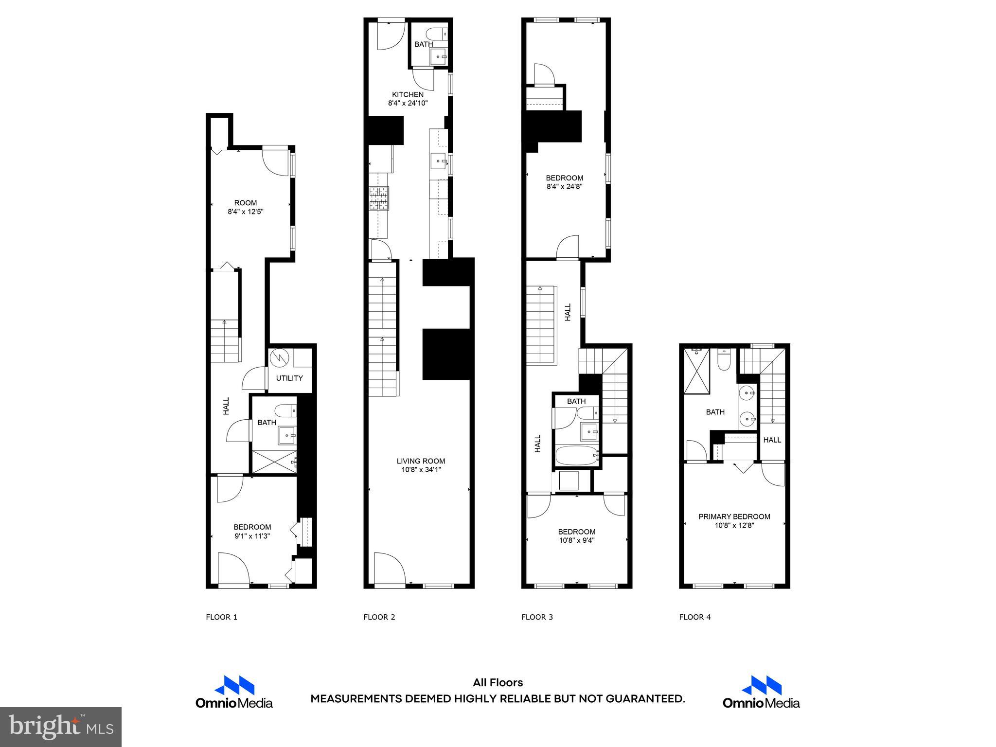 BARRE CIRCLE HISTORIC DISTRICT - Residential