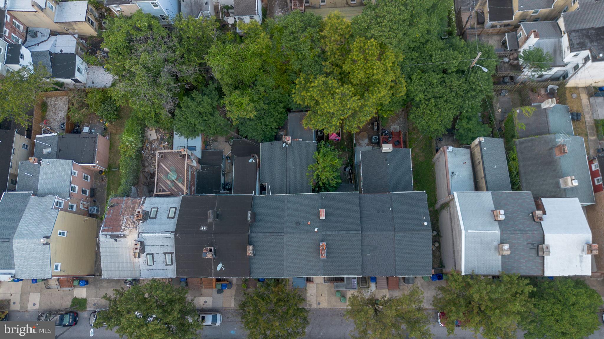 BARRE CIRCLE HISTORIC DISTRICT - Residential