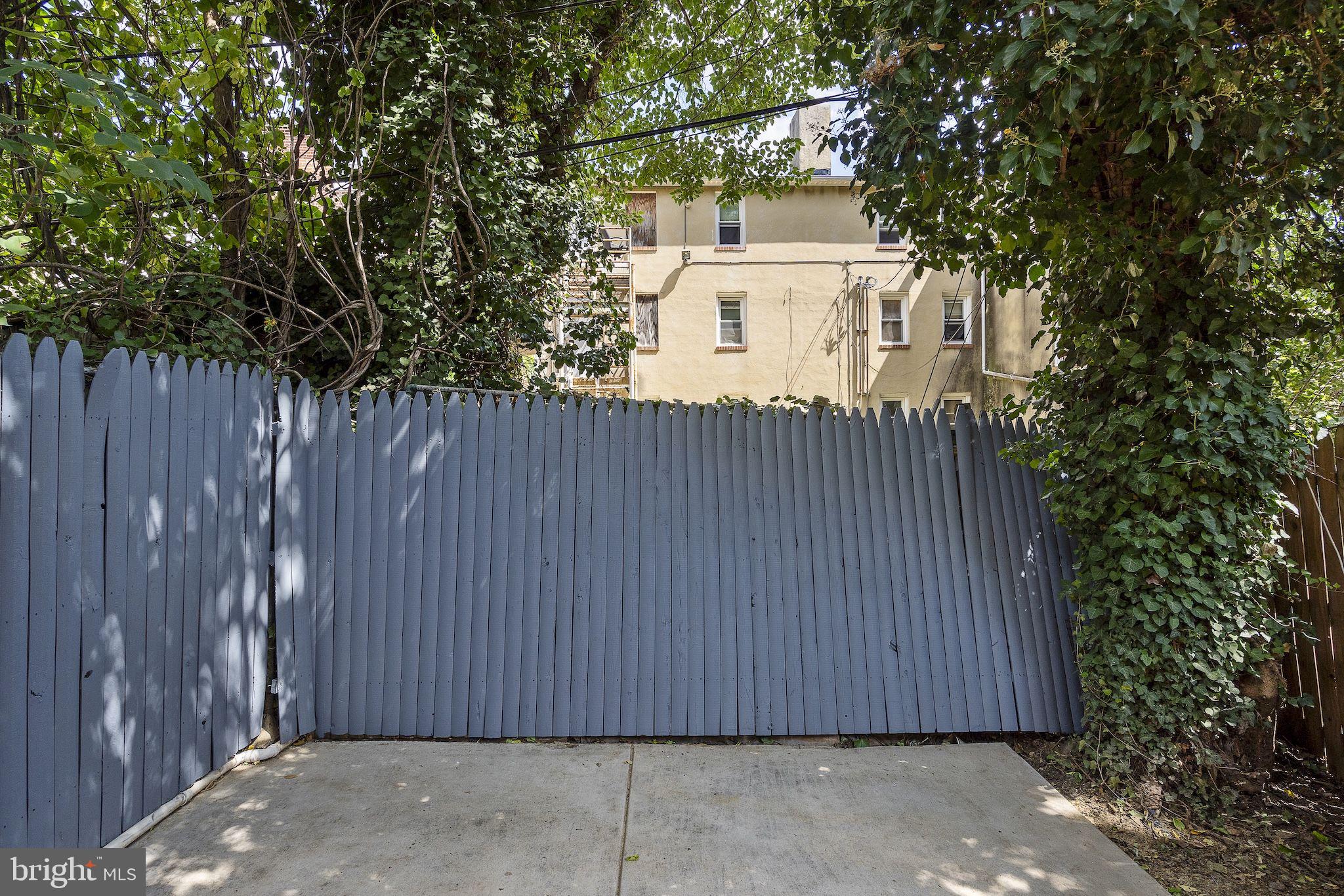 BARRE CIRCLE HISTORIC DISTRICT - Residential