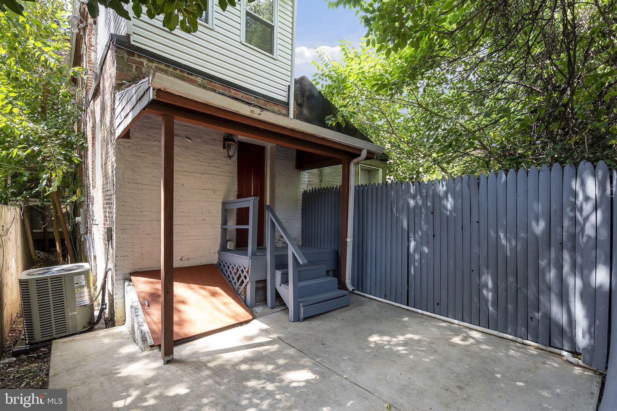 BARRE CIRCLE HISTORIC DISTRICT - Residential