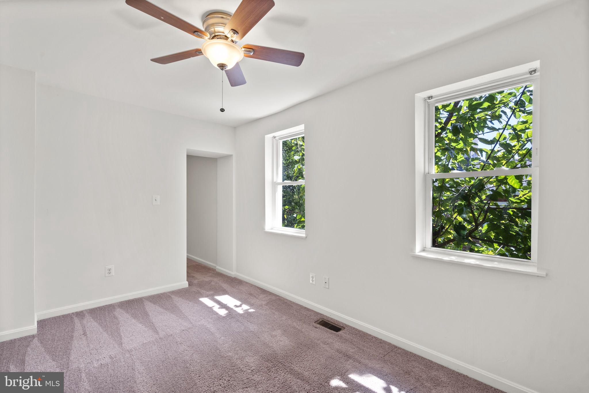 BARRE CIRCLE HISTORIC DISTRICT - Residential