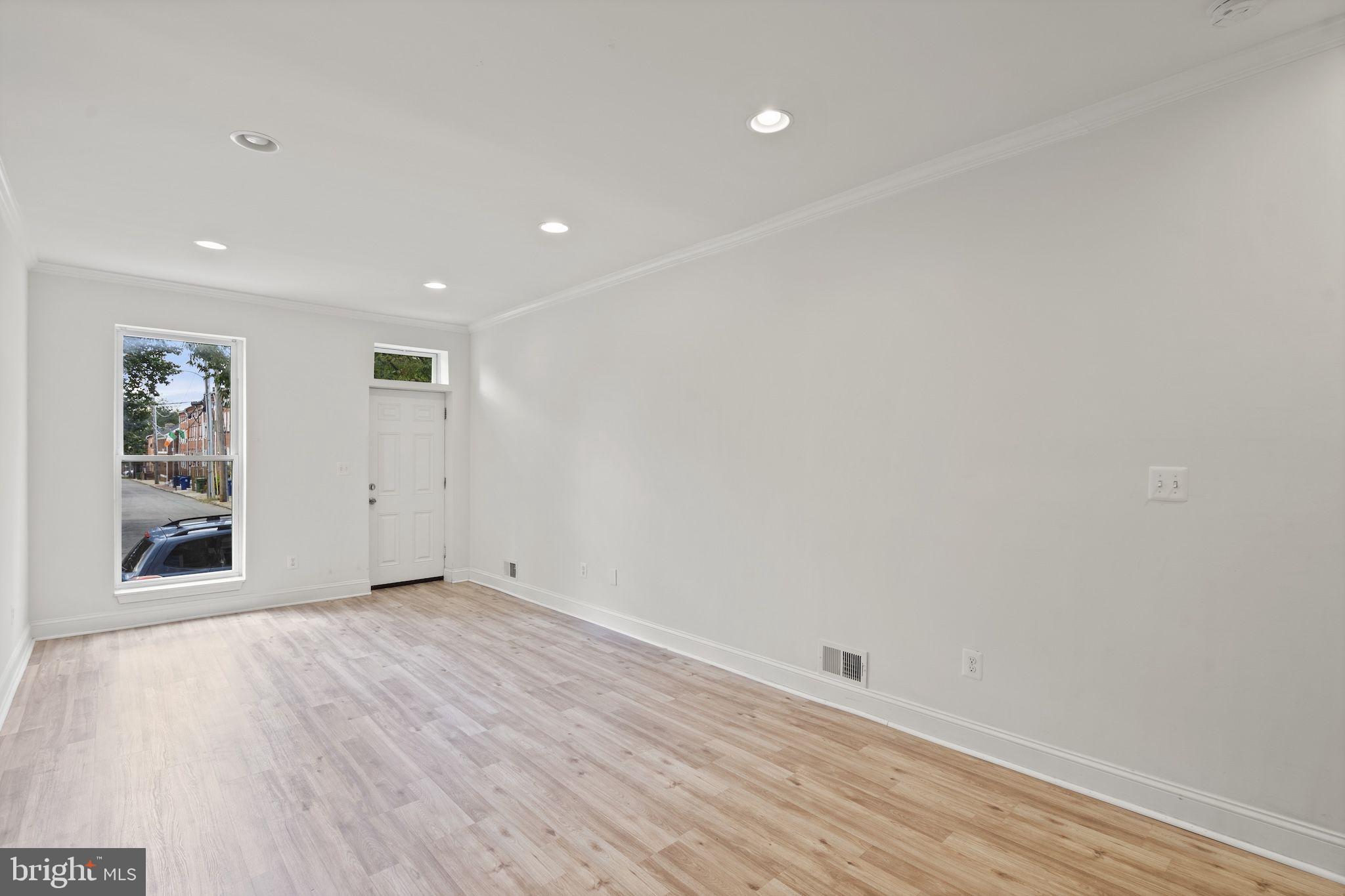 BARRE CIRCLE HISTORIC DISTRICT - Residential