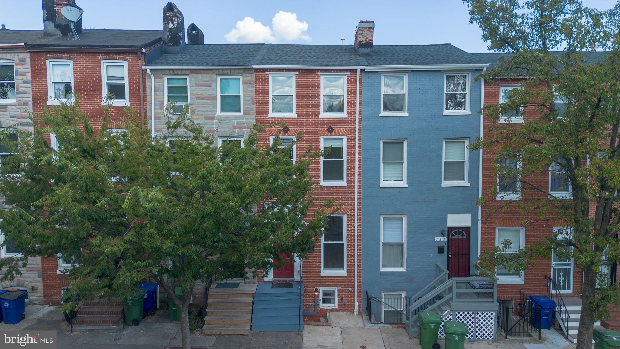 BARRE CIRCLE HISTORIC DISTRICT - Residential