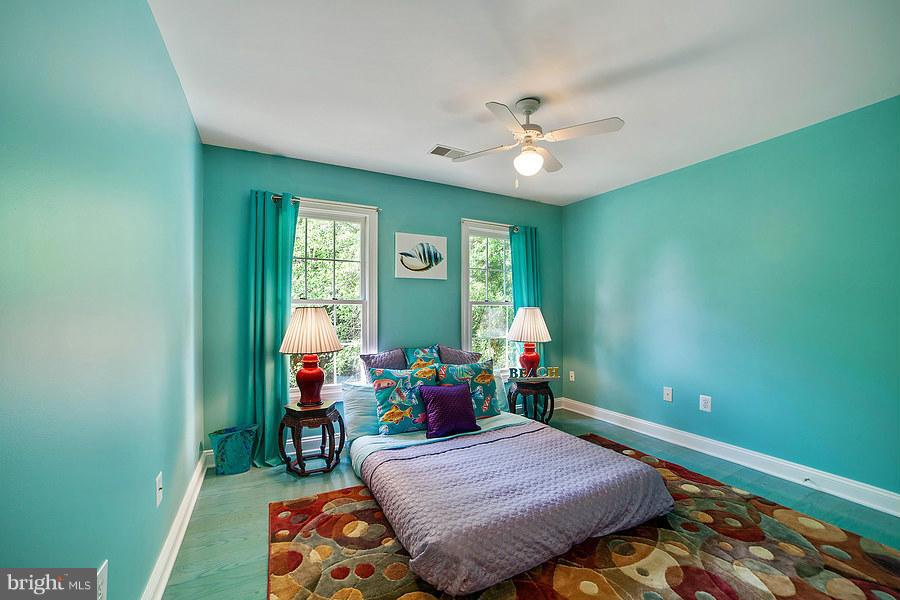 NOTTINGHAM WOODS - Residential