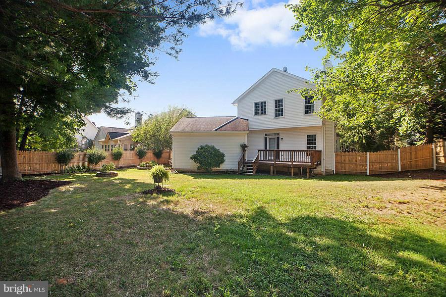 NOTTINGHAM WOODS - Residential