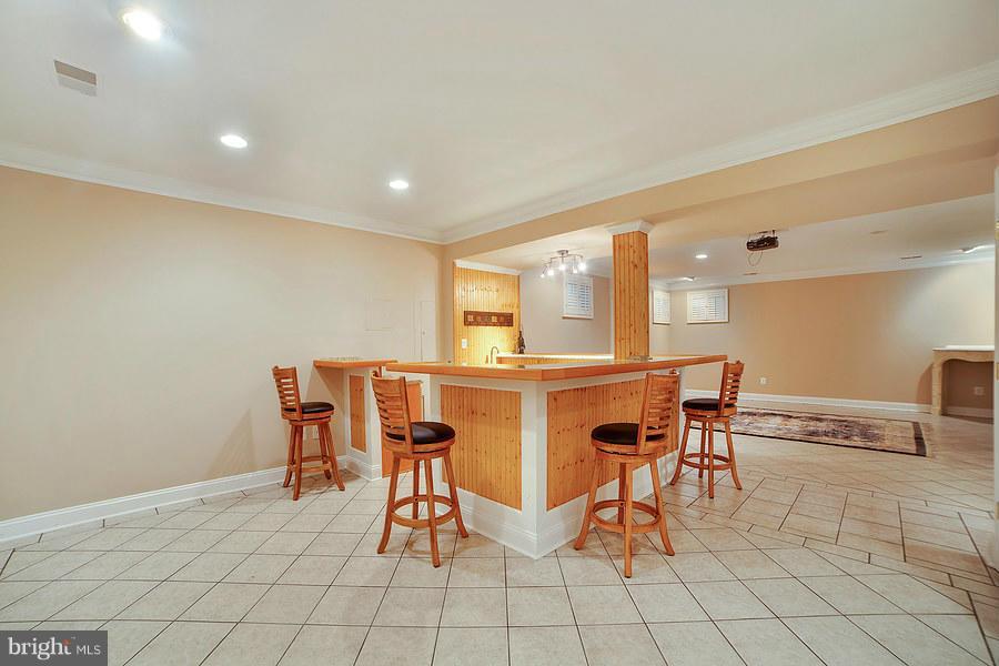 NOTTINGHAM WOODS - Residential