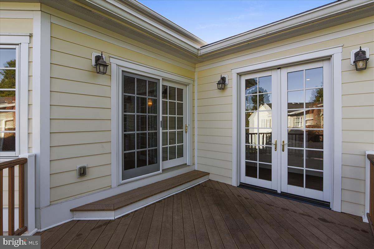 HARVEST KING - Residential