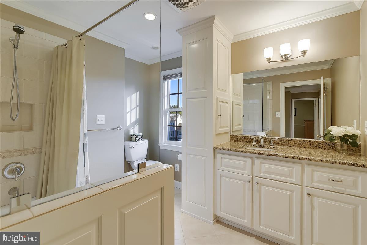 HARVEST KING - Residential