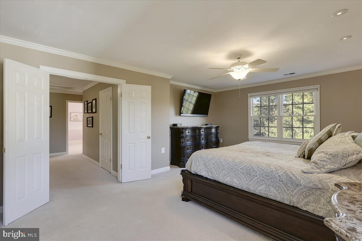 HARVEST KING - Residential