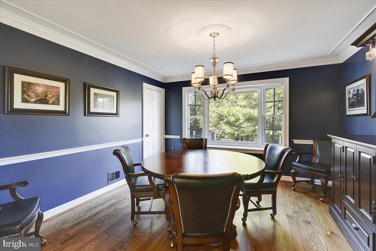 HARVEST KING - Residential