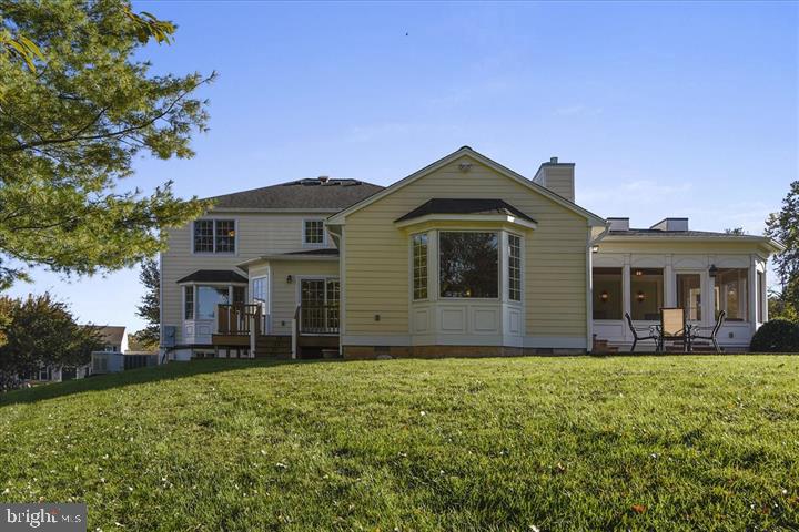 HARVEST KING - Residential