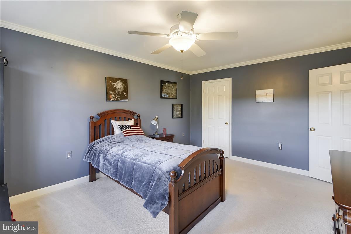 HARVEST KING - Residential