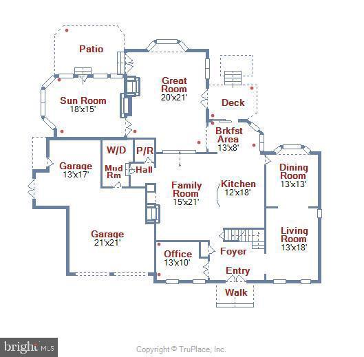 HARVEST KING - Residential