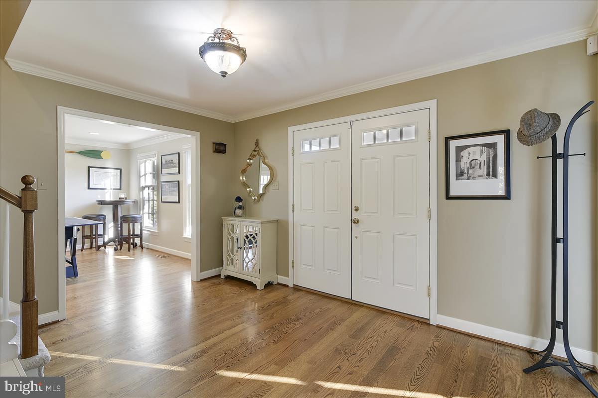 HARVEST KING - Residential