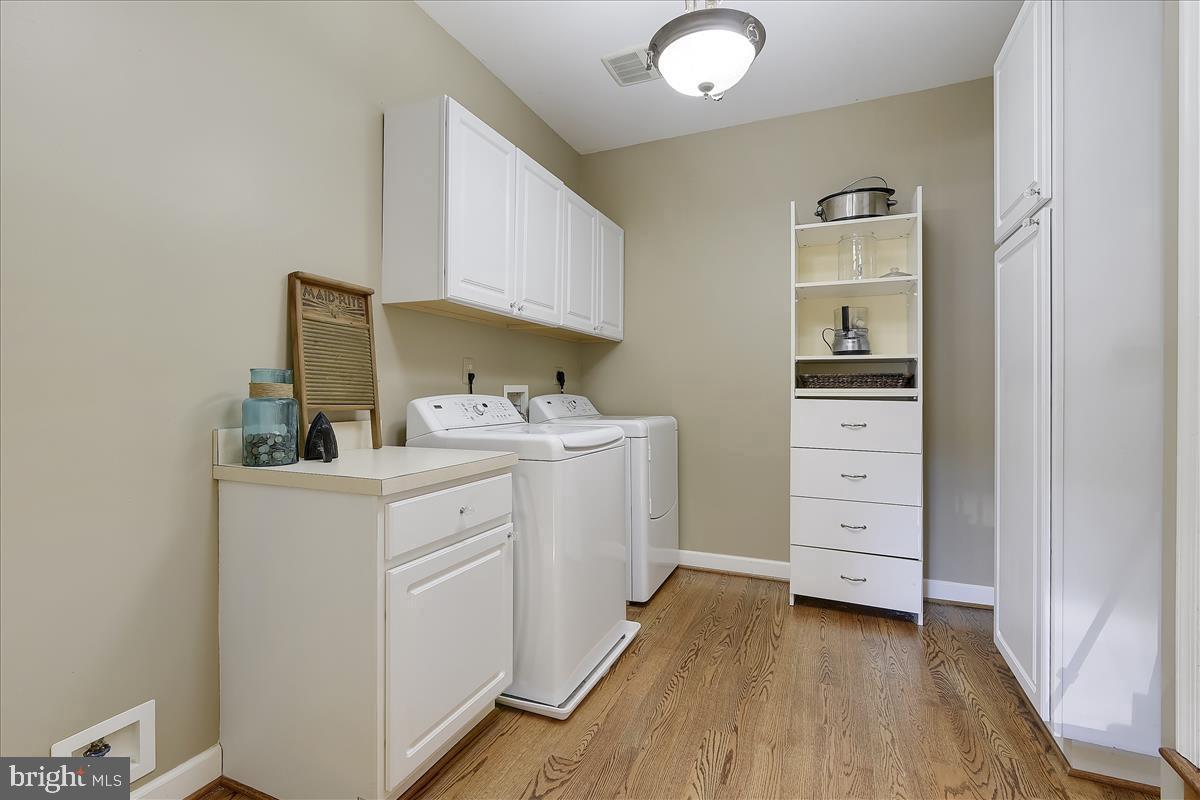 HARVEST KING - Residential