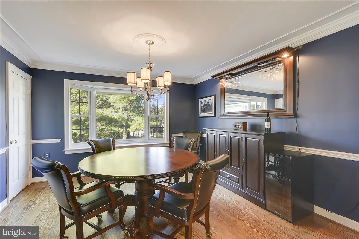 HARVEST KING - Residential