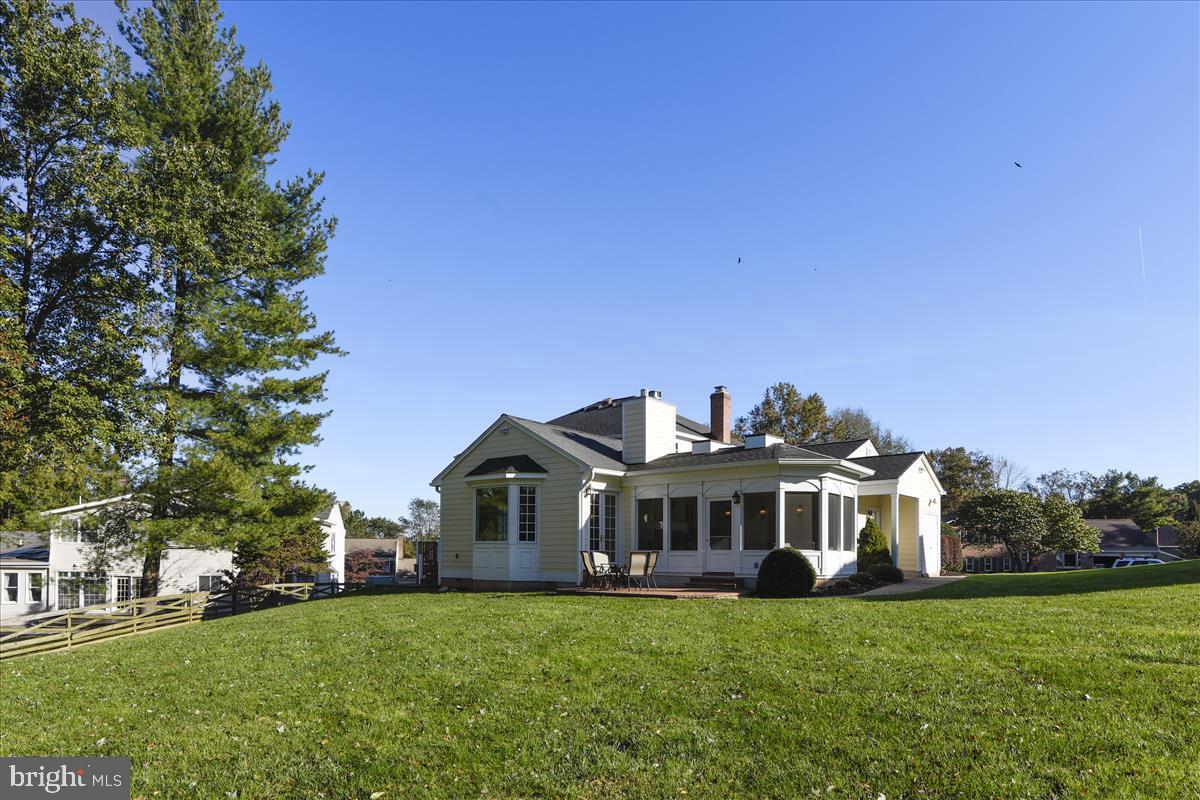 HARVEST KING - Residential