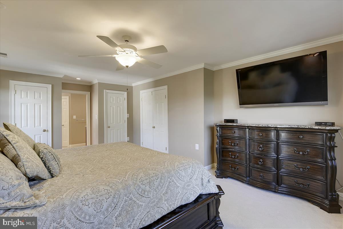 HARVEST KING - Residential