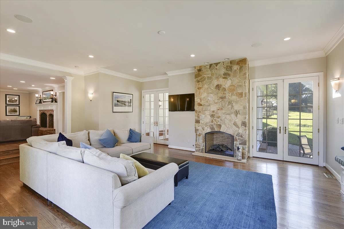 HARVEST KING - Residential