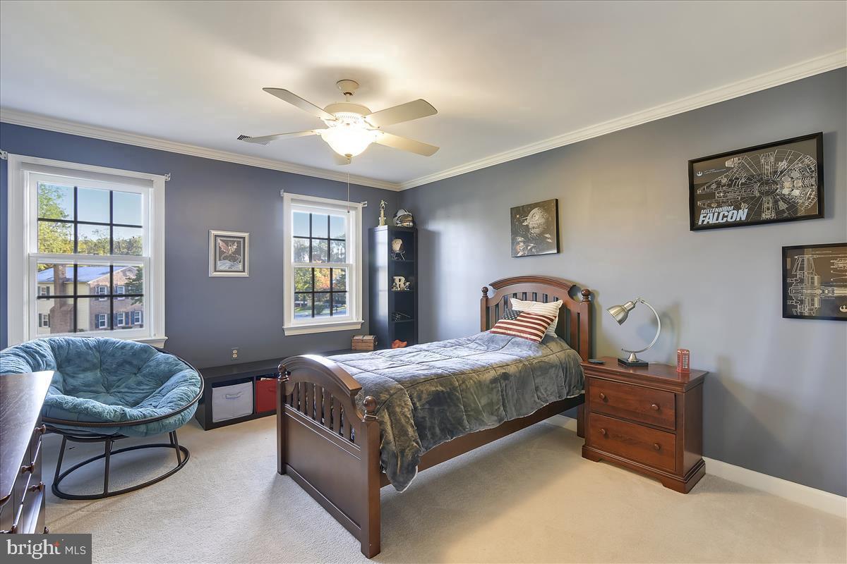 HARVEST KING - Residential