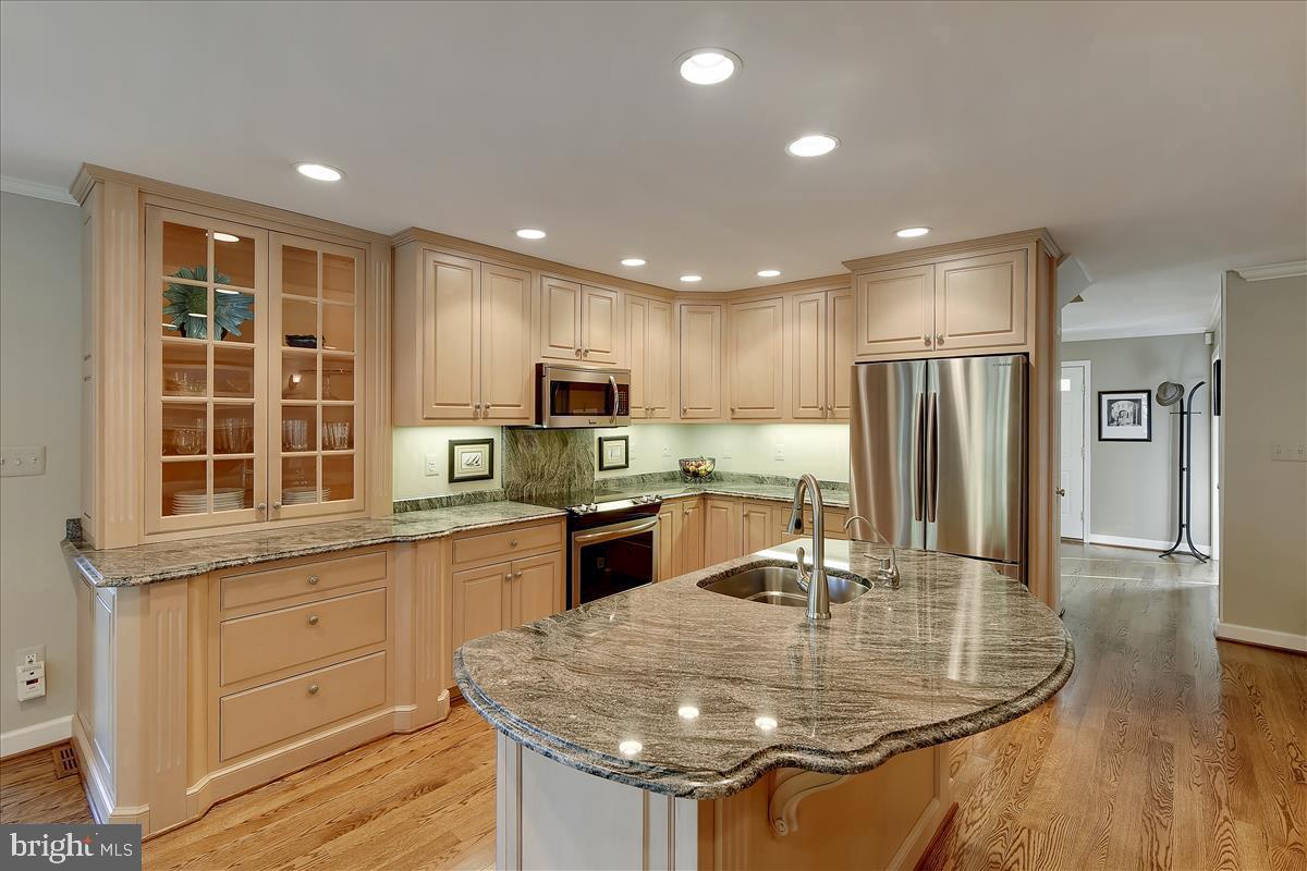 HARVEST KING - Residential