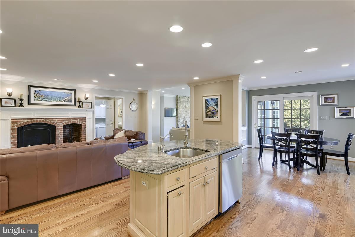 HARVEST KING - Residential