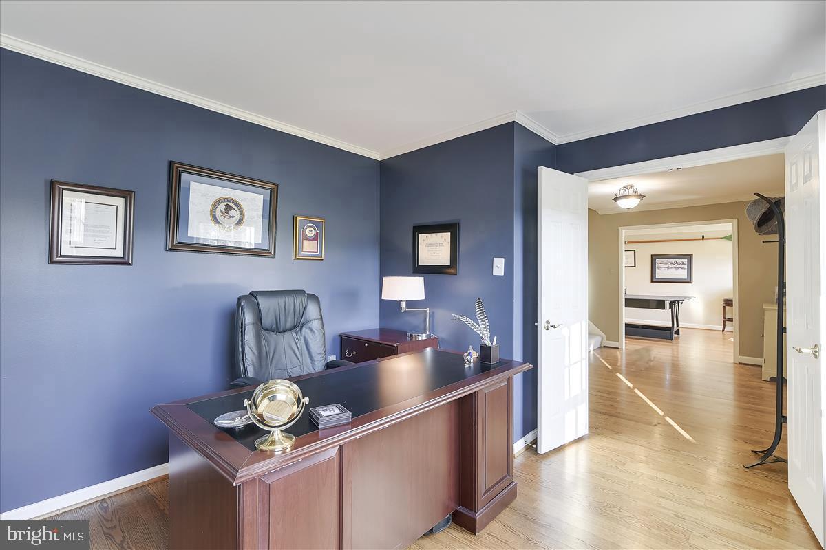 HARVEST KING - Residential