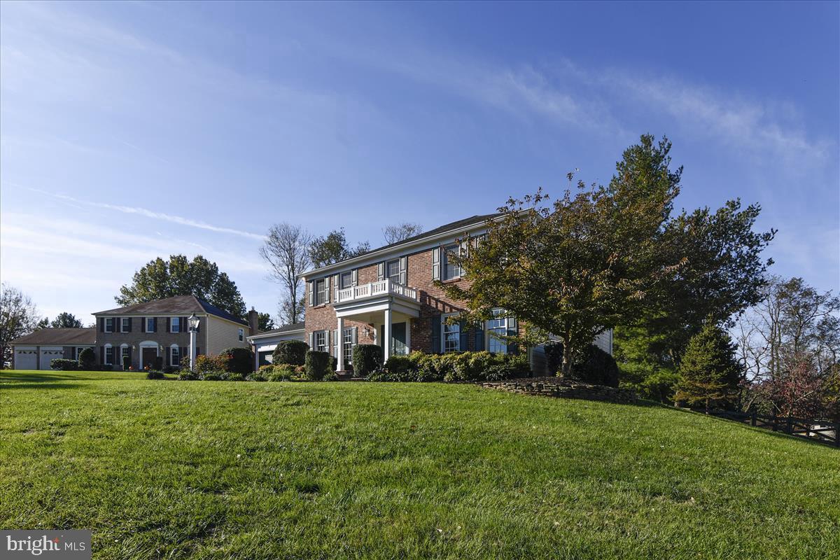 HARVEST KING - Residential