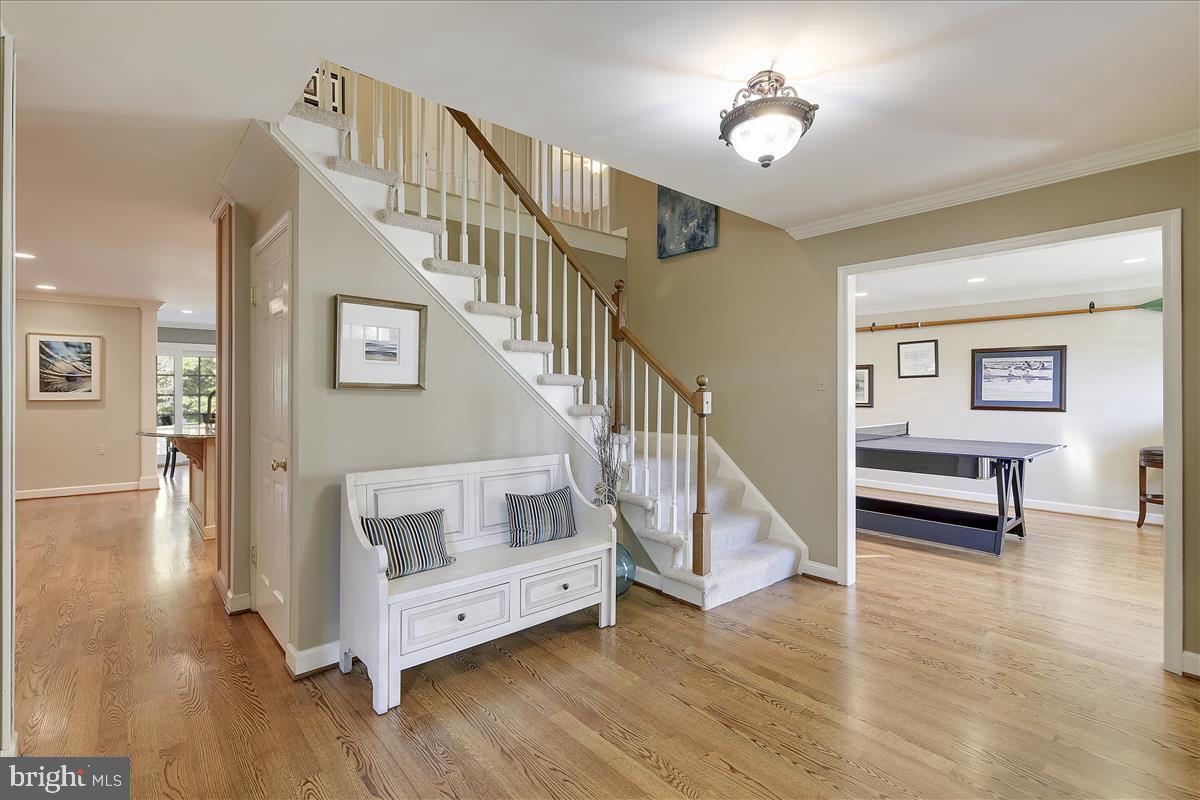 HARVEST KING - Residential