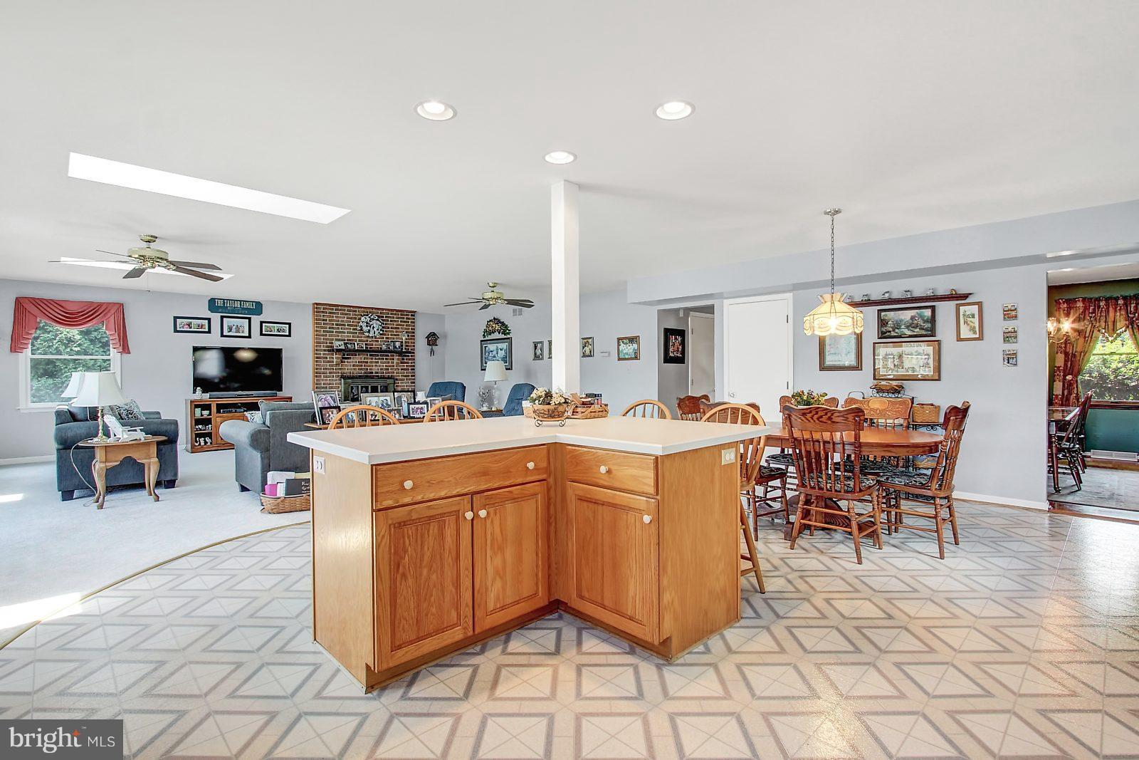 GREENFIELDS - Residential