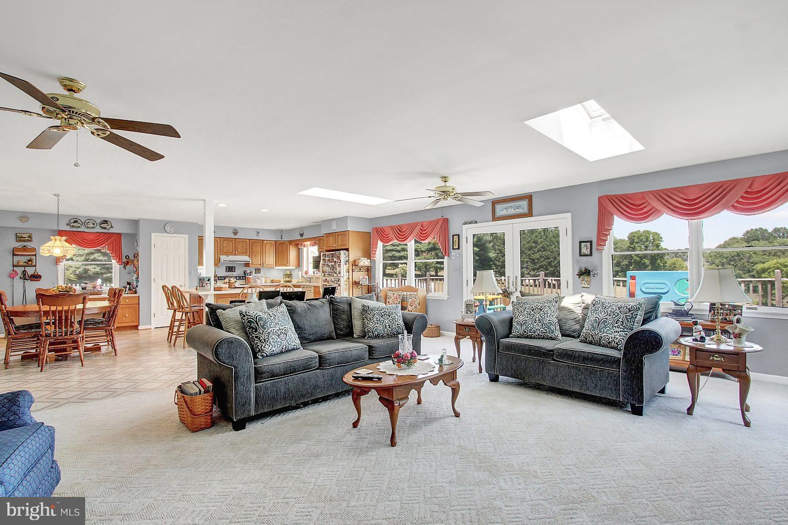 GREENFIELDS - Residential