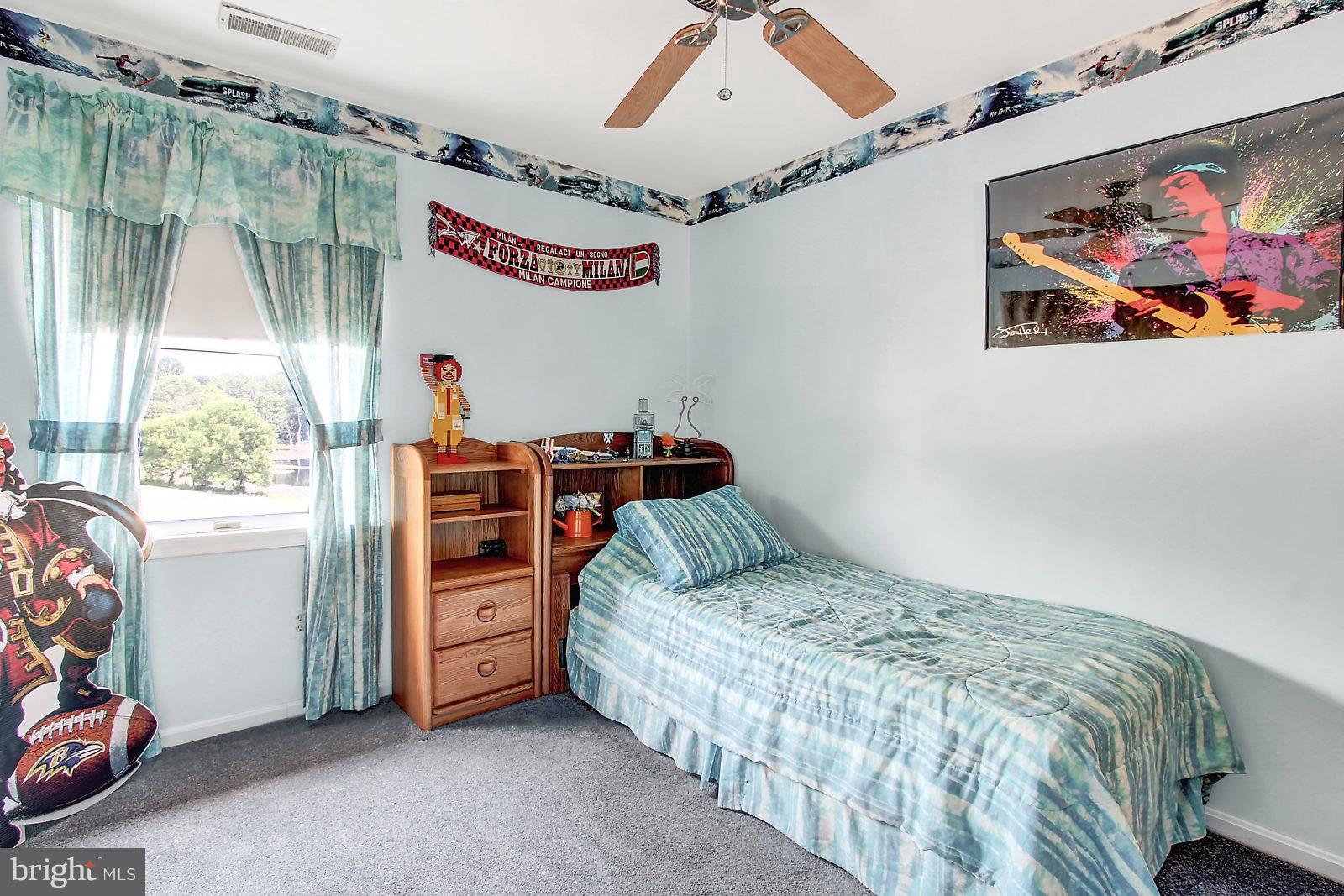 GREENFIELDS - Residential