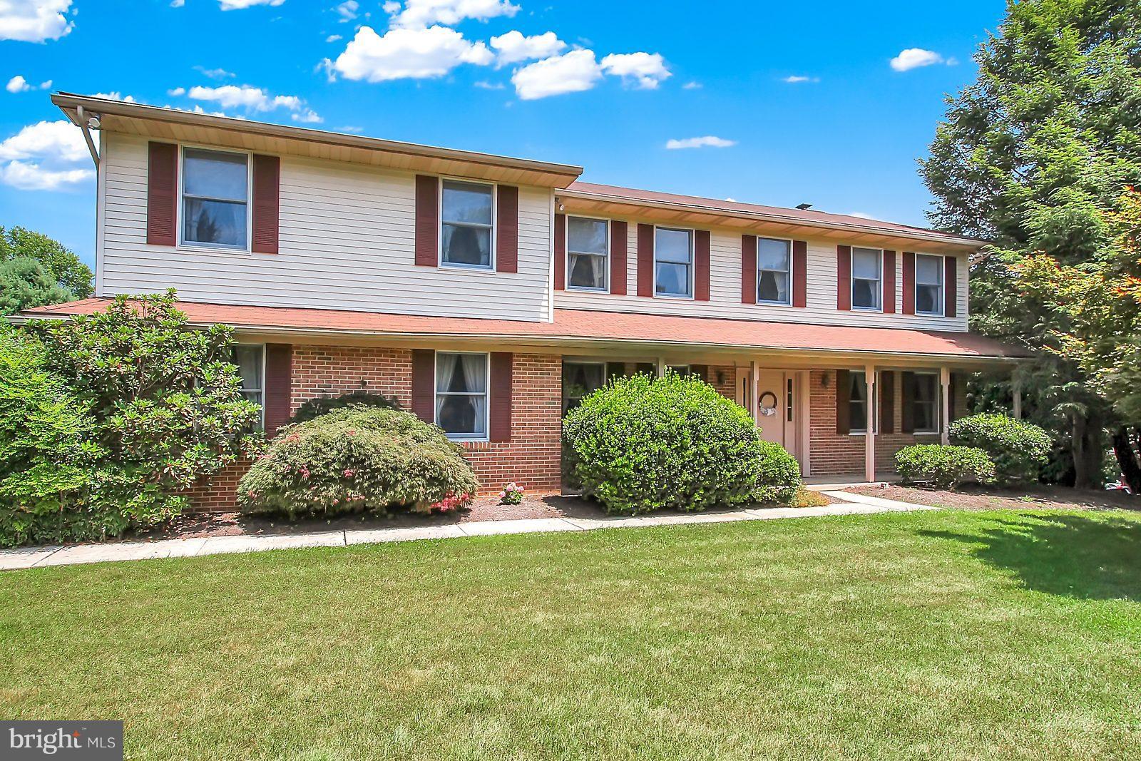 GREENFIELDS - Residential