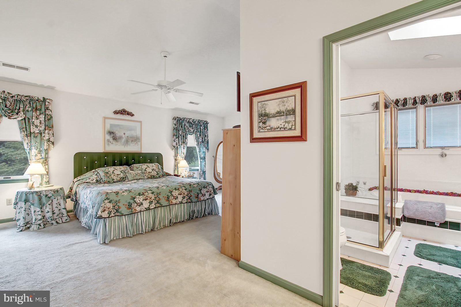 GREENFIELDS - Residential