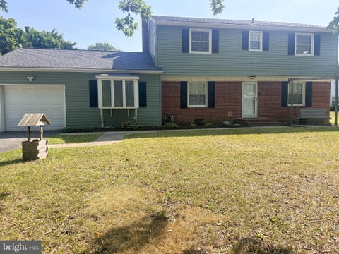 Homes For Sale - 103 S Fairfield Drive<br/> DOVER, DE 19901