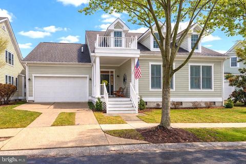 89 OCTOBER GLORY AVENUE OCEAN VIEW DE 19970