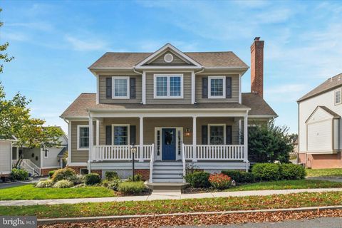 1010 LINDEN AVENUE CHESTER SPRINGS PA 19425
