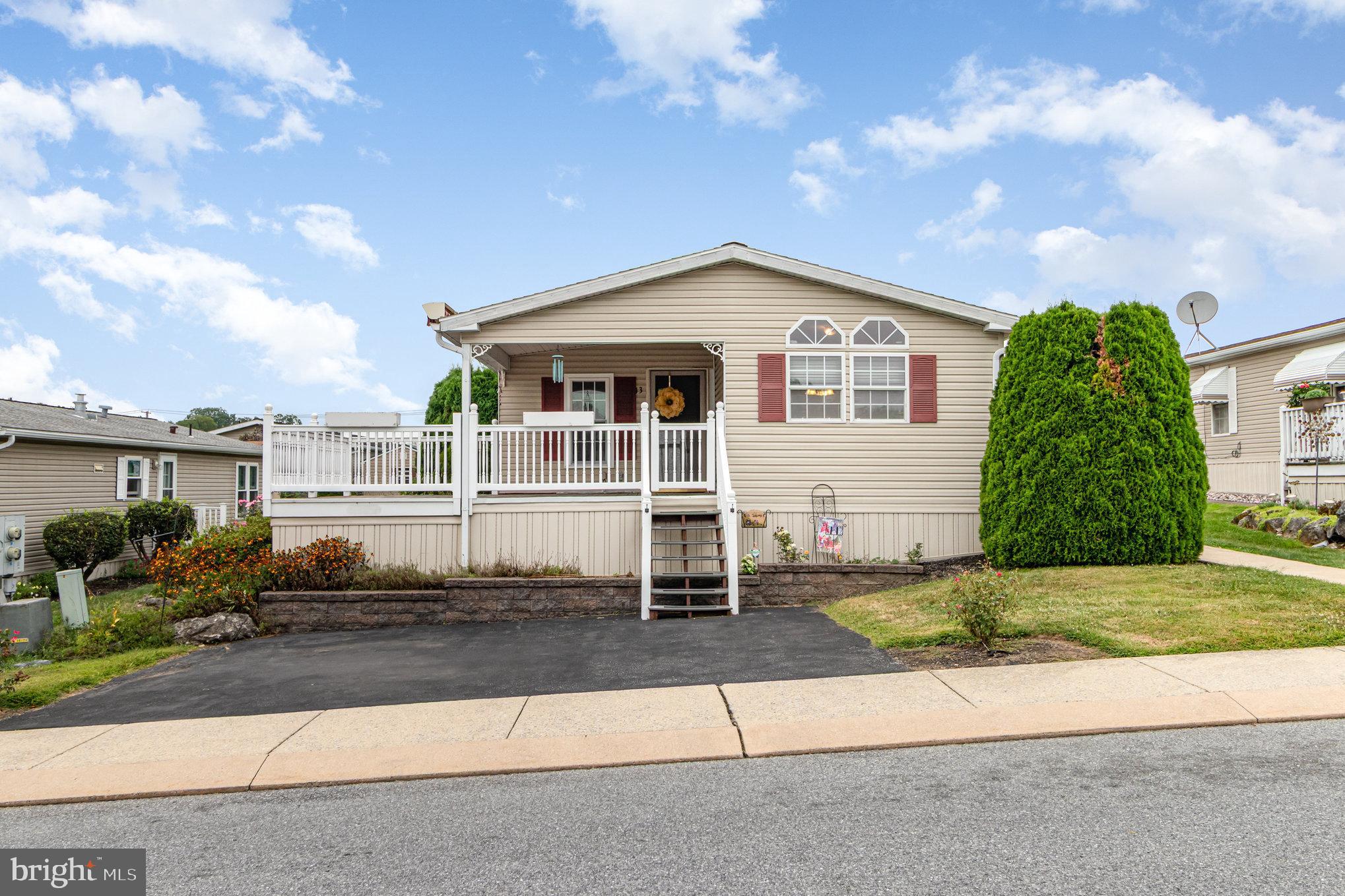 13 ELIZABETH AVENUE