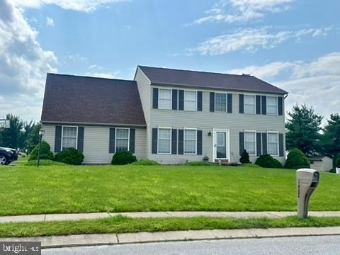 1802 MICHELLE DRIVE YORK PA 17408