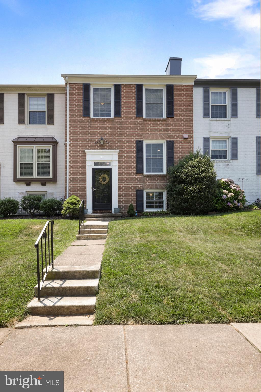 This lovely home is currently getting painted and will have new carpet on the bedroom level. Tenant must have good credit and references. Pinewood ES, Ridgely MS , and Dulaney HS. Tenant pays all utilities plus lawn maintenance. Tenant pays an additional 1 time fee of $265 to have the HVAC system cleaned and serviced.