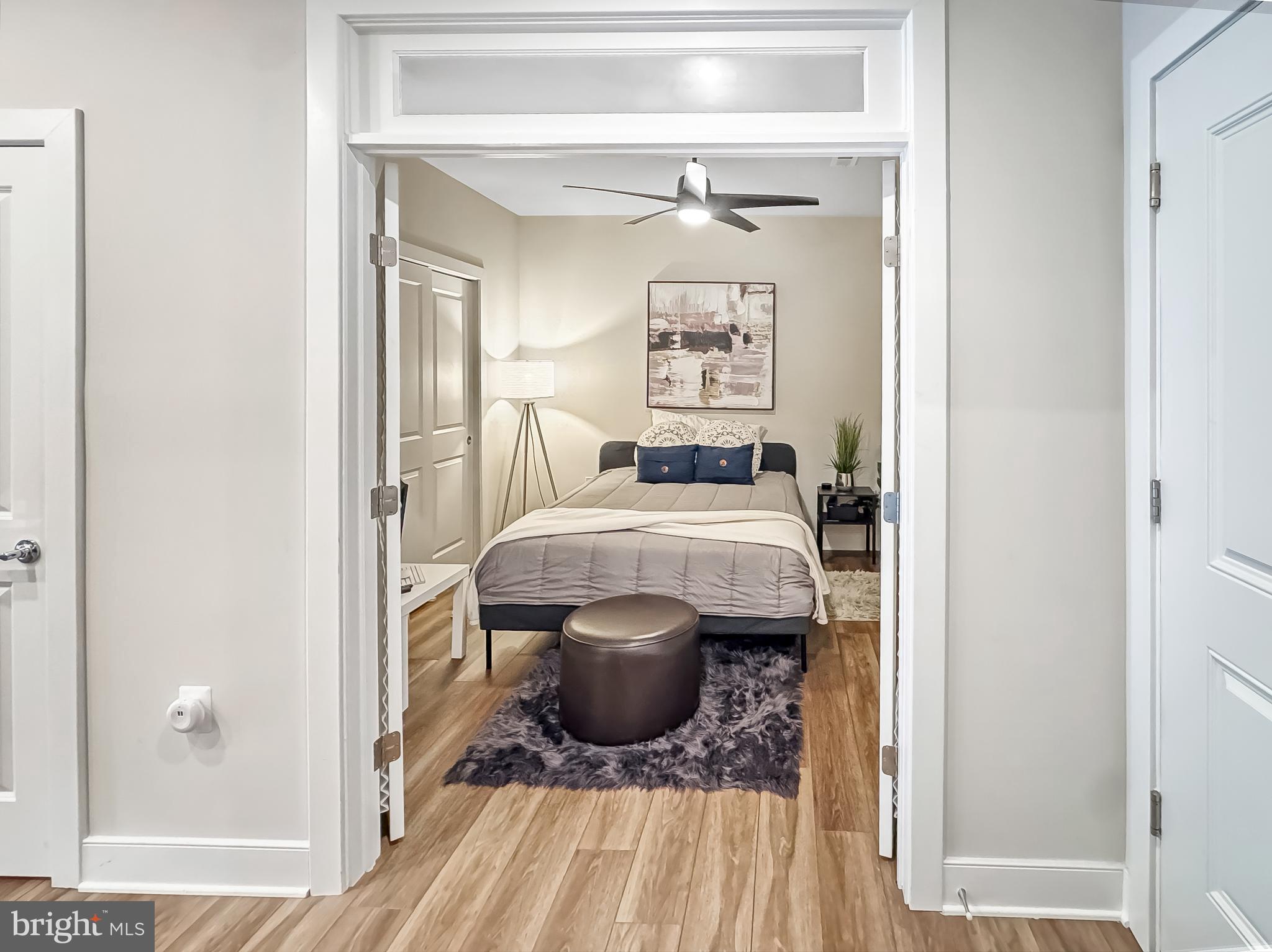 NATIONAL HARBOR - Residential