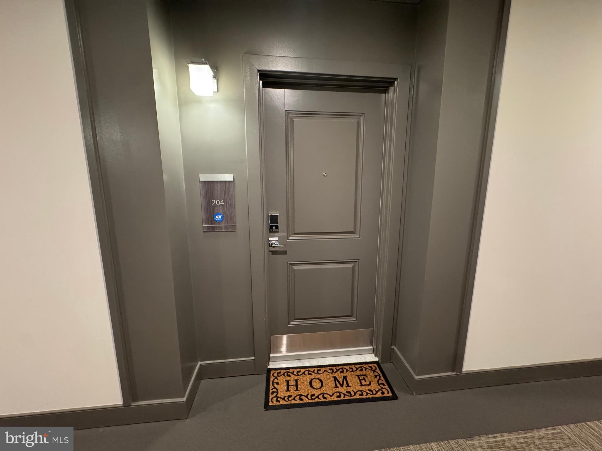 NATIONAL HARBOR - Residential