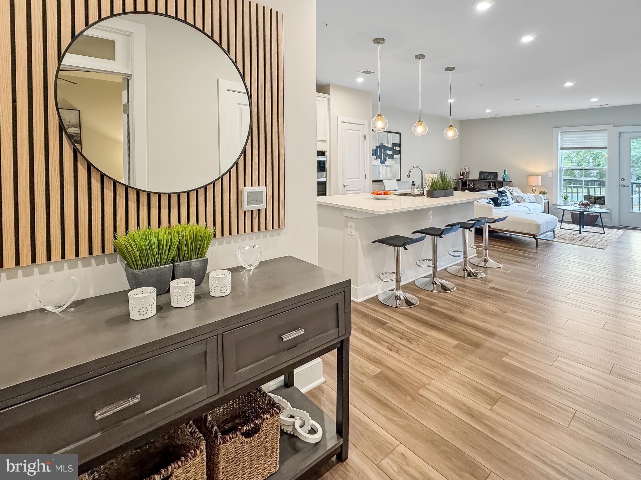 NATIONAL HARBOR - Residential