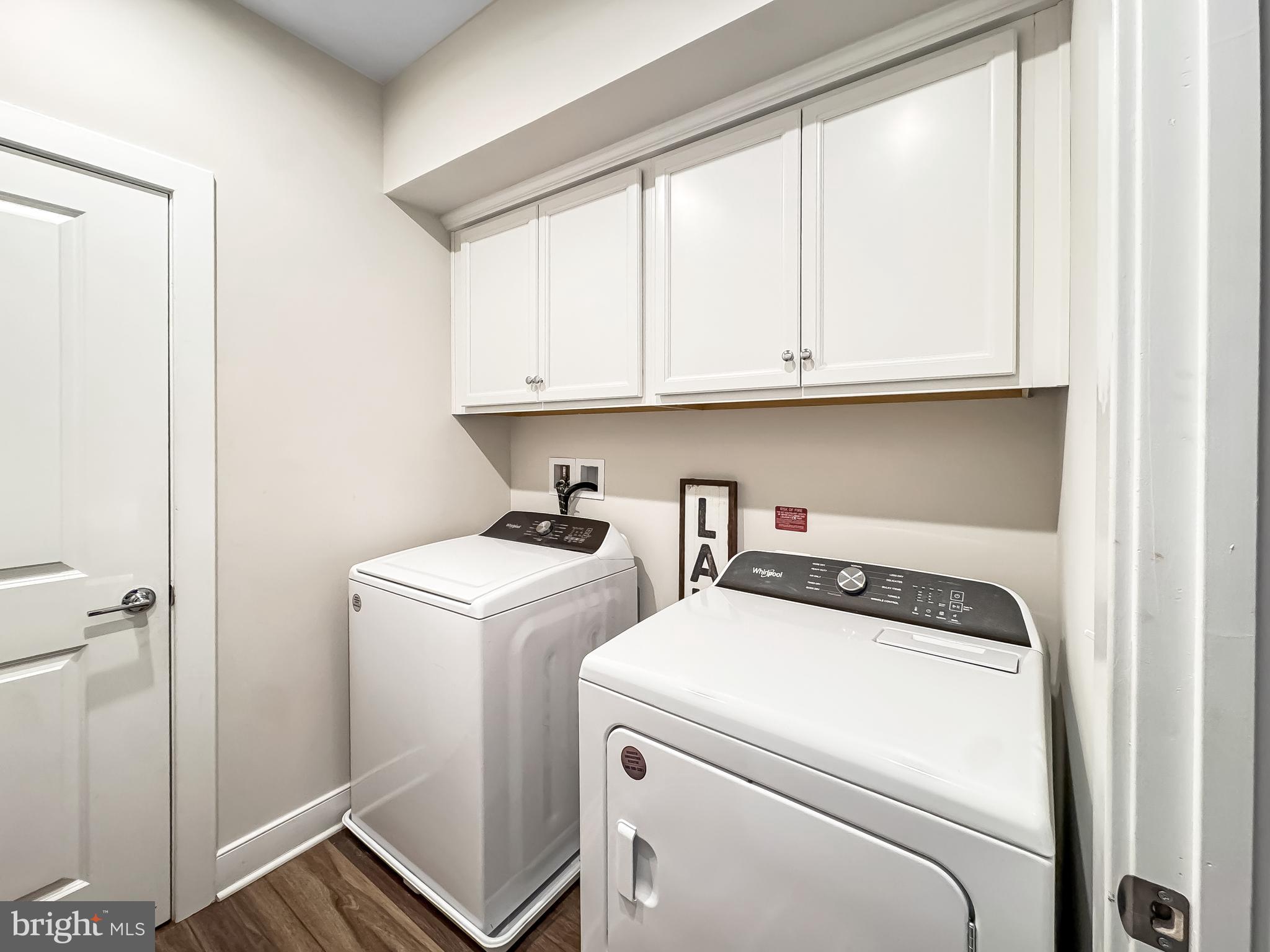 NATIONAL HARBOR - Residential